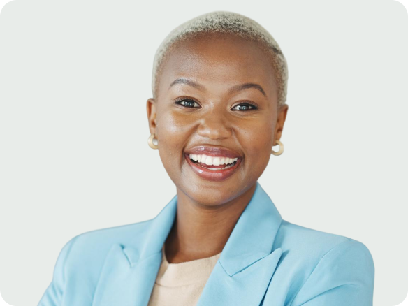 Developer working on laptop